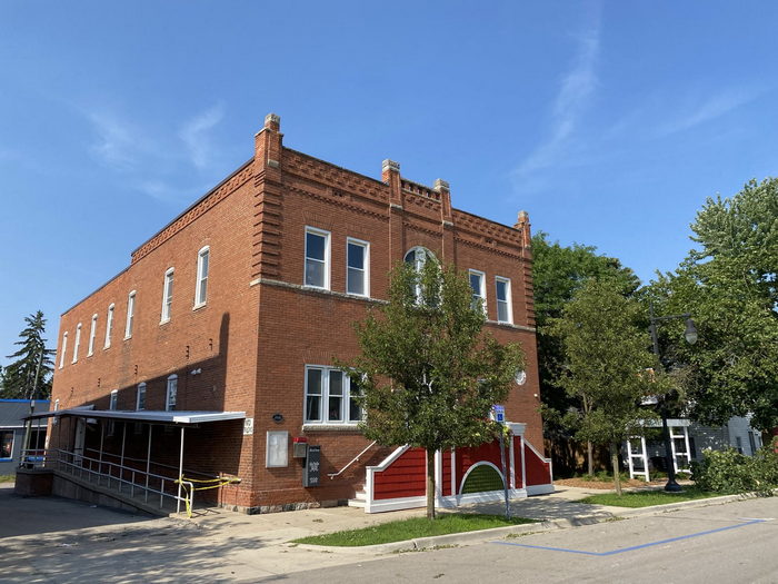 Armada - July 2021 Photo (newer photo)